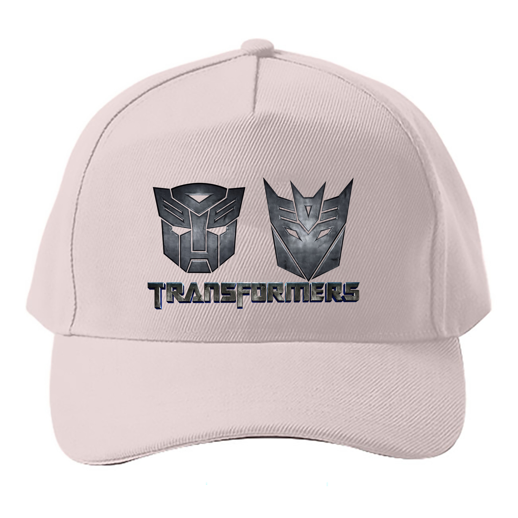 （画像用） Transformers トランスフォーマー ベースボールキャップ 綿100％ 男女兼用 帽子 スポーツ